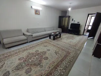 سوئیت دوخوابه سرای نگار