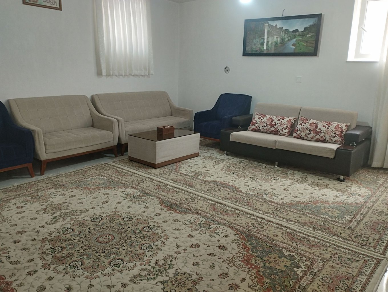 یک خوابه سرای نگار