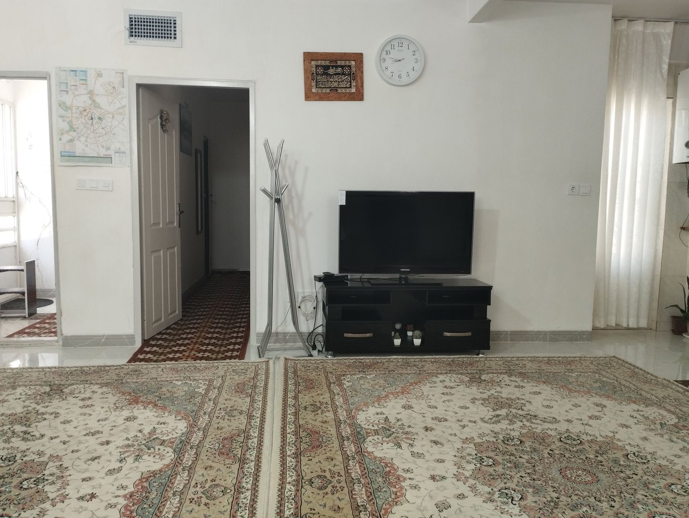 یک خوابه سرای نگار