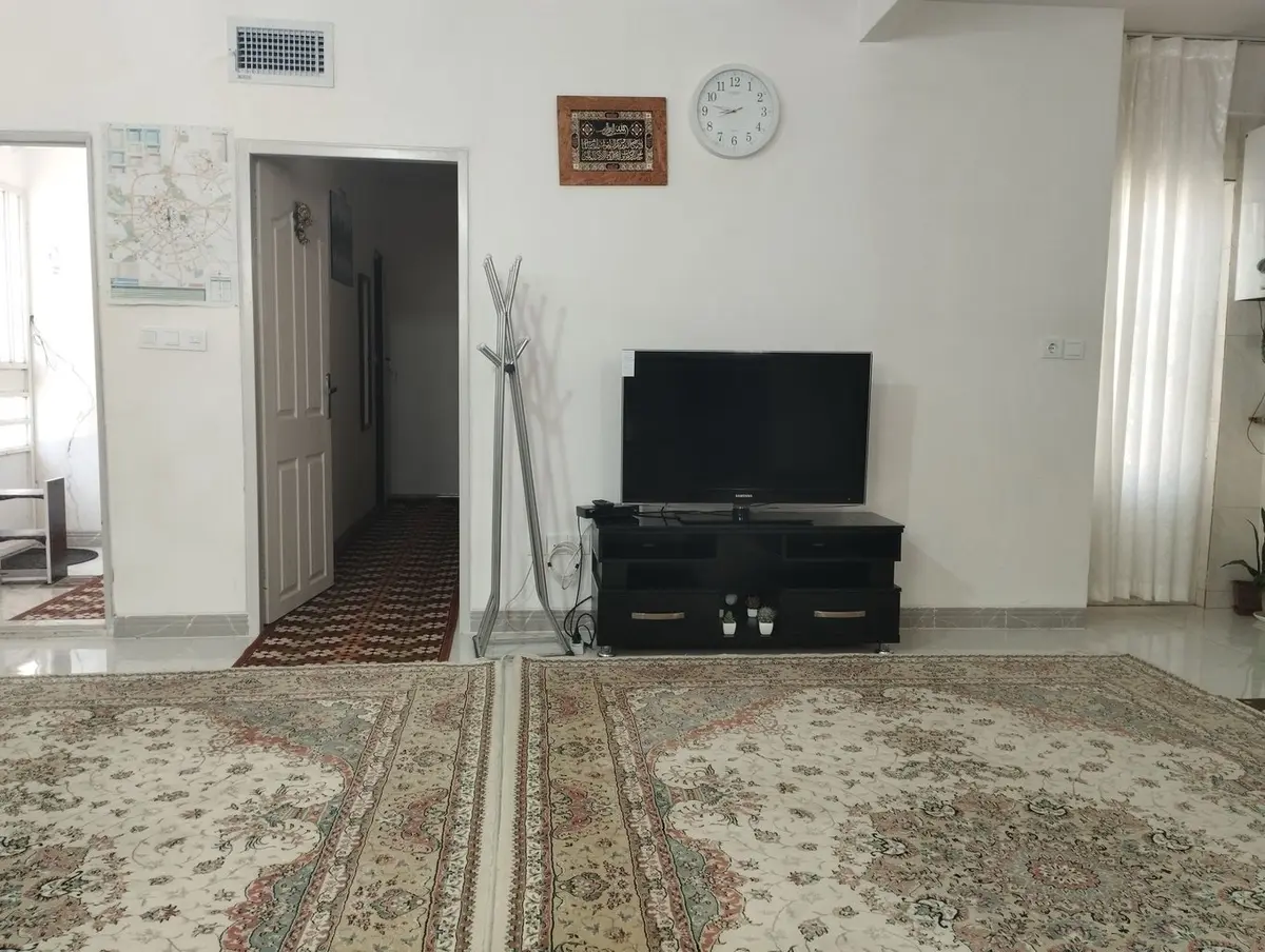 سوئیت یک خوابه سرای نگار