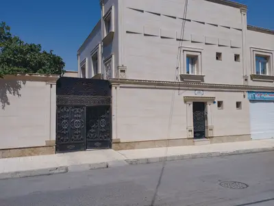 سوئیت دوخوابه سرای نگار