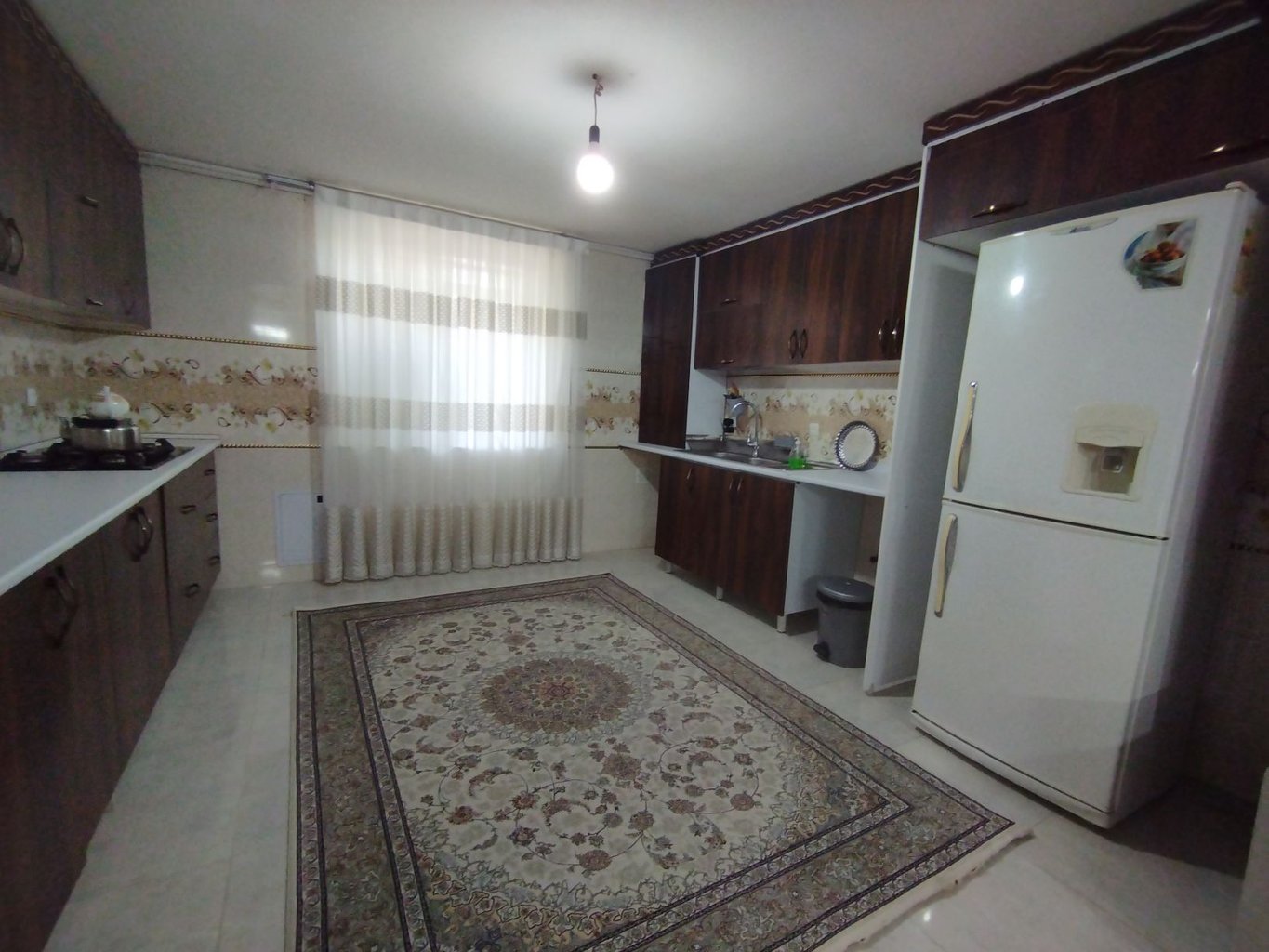 دوخوابه سرای نگار