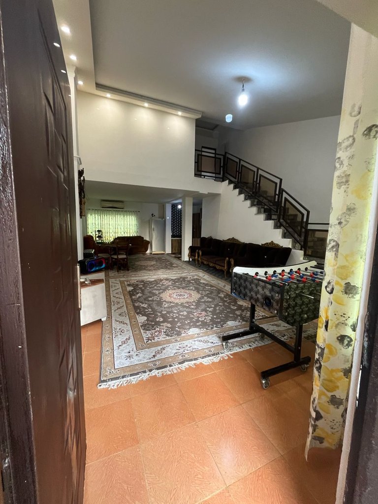 دوخوابه استخردار آبگرم خزر 24