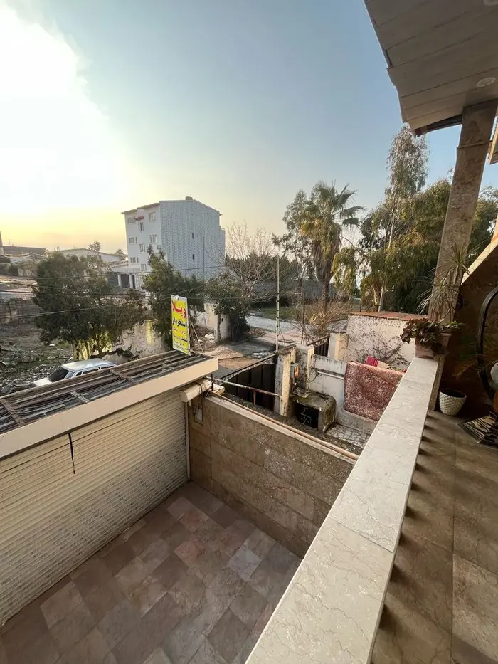 ویلا دوخوابه استخردار آبگرم خزر 24