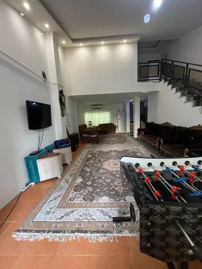 ویلا دوخوابه استخردار آبگرم خزر 24