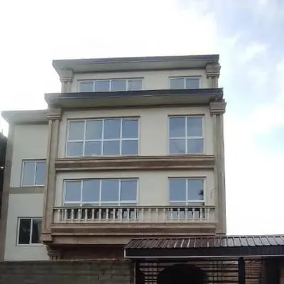 آپارتمان یک خوابه دل آرام 3