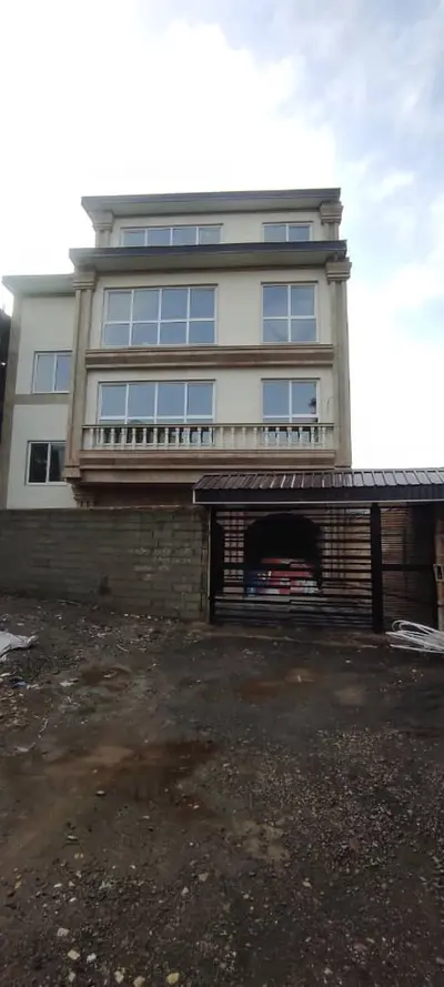 آپارتمان یک خوابه دل آرام 3