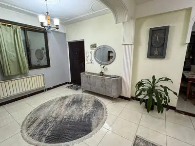 آپارتمان یک خوابه بهار نارنجی