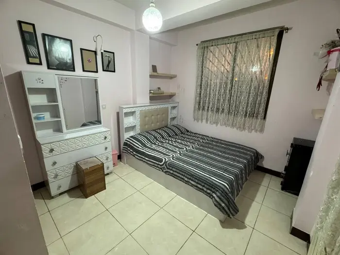 آپارتمان یک خوابه بهار نارنجی