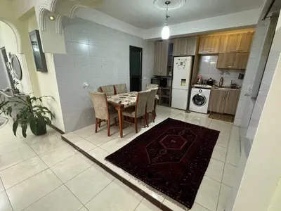 آپارتمان یک خوابه بهار نارنجی