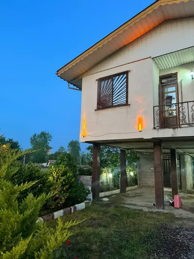 آپارتمان یک خوابه بهار نارنجی