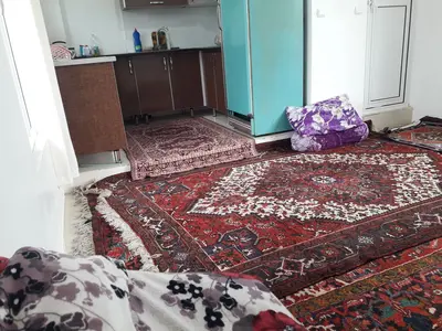 آپارتمان فلت بهار خواب