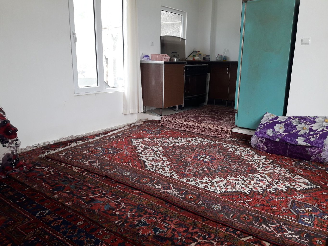 فلت بهار خواب