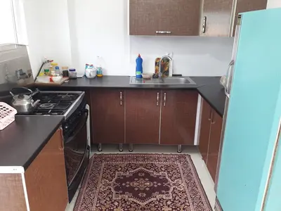 آپارتمان فلت بهار خواب