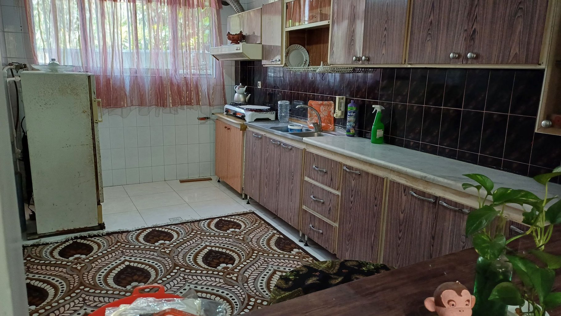 یک خوابه کوثر 5