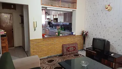 سوئیت یک خوابه کوثر 5