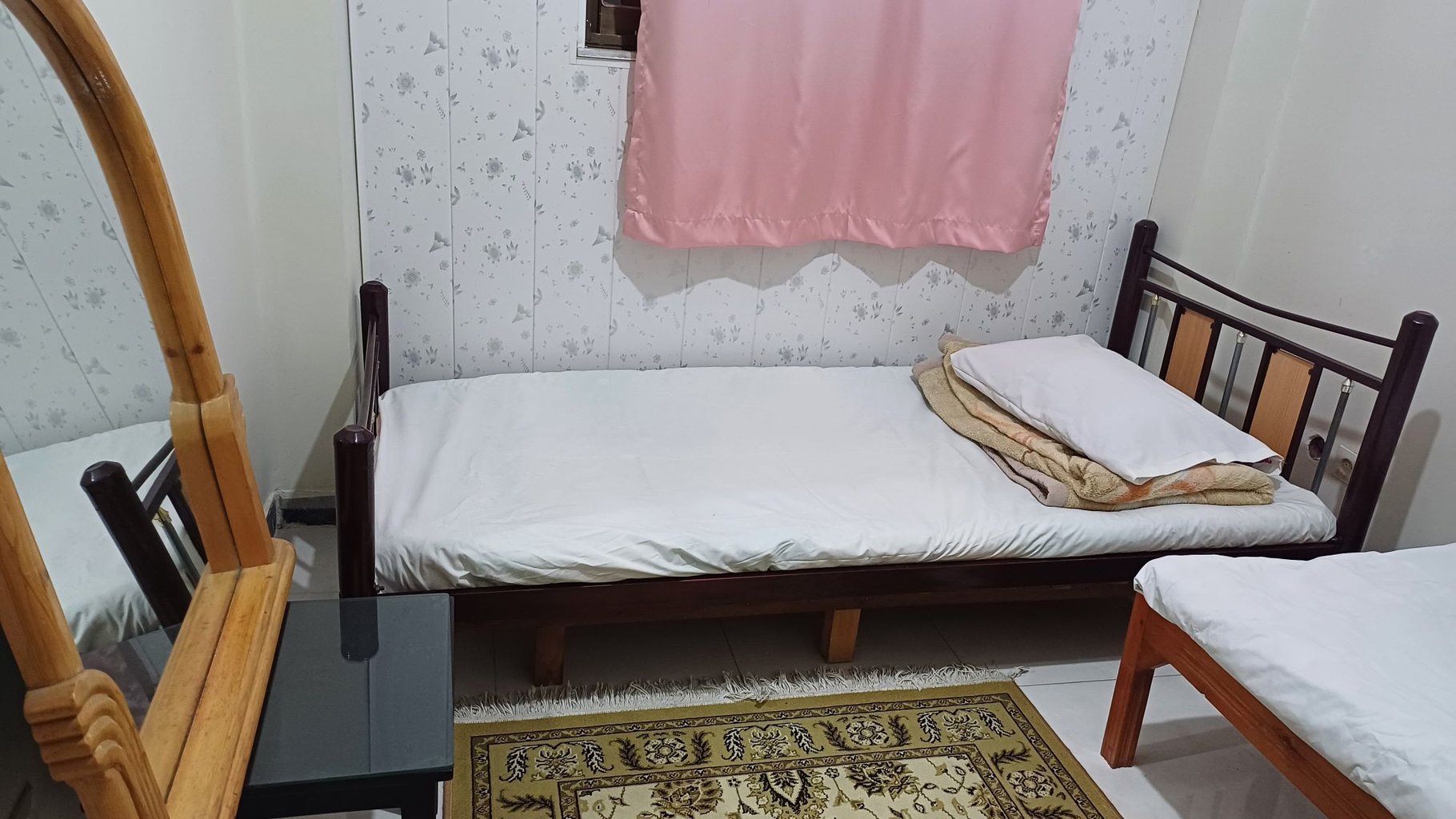 سوئیت یک خوابه کوثر 5