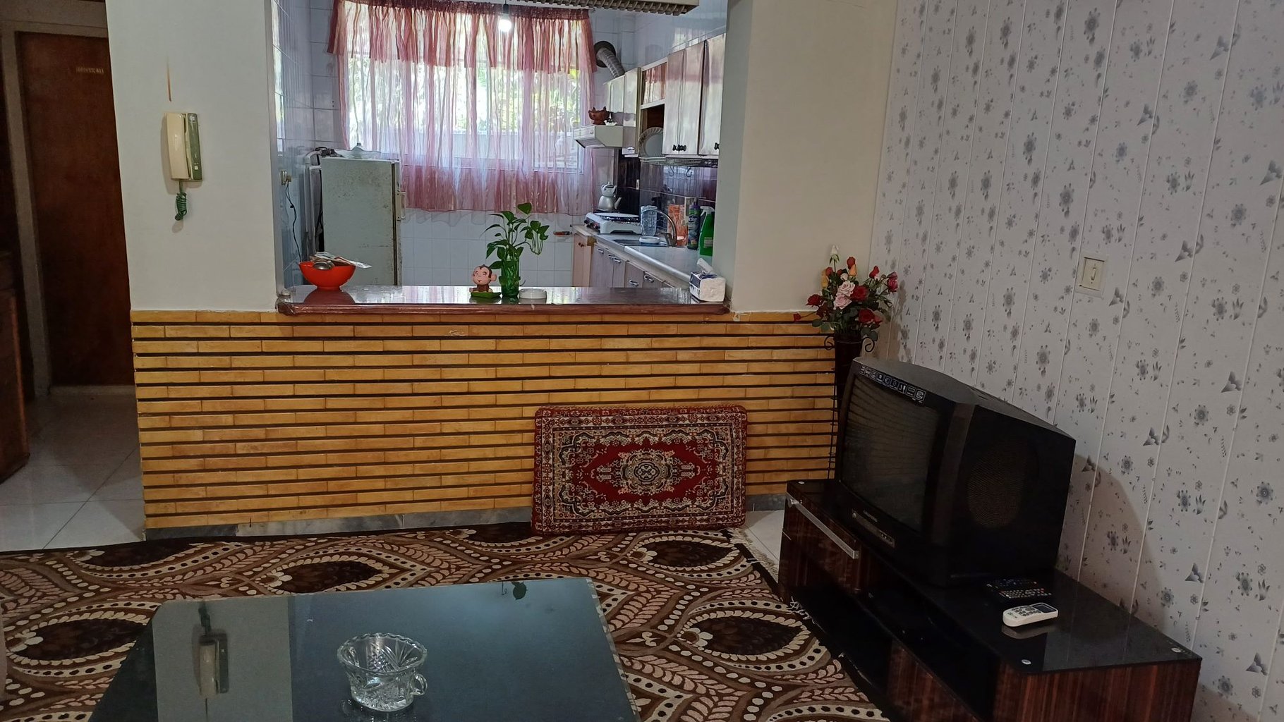 یک خوابه کوثر 5