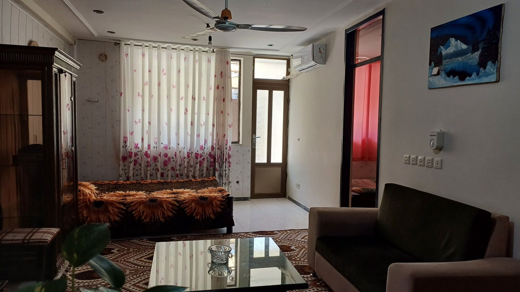 یک خوابه کوثر 5