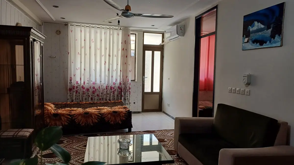 سوئیت یک خوابه کوثر 5