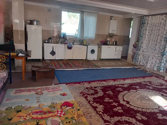 ویلا فلت صدرا