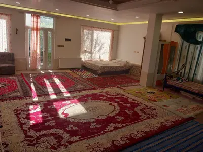 ویلا فلت صدرا