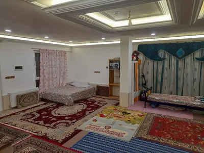 ویلا فلت صدرا