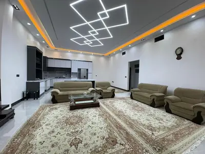 ویلا دوخوابه استخردار آبگرم آنلی