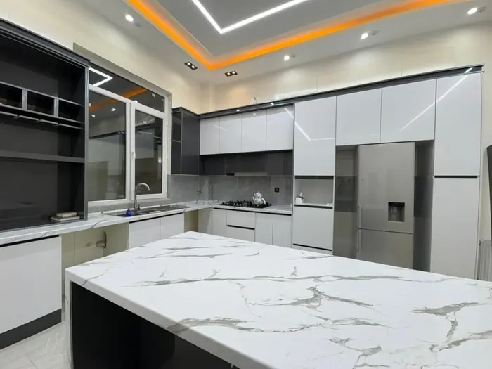 ویلا دوخوابه استخردار آبگرم آنلی