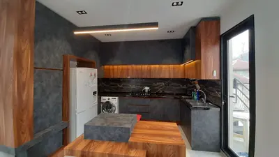 ویلا دوخوابه ماهپور