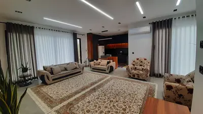 ویلا دوخوابه ماهپور