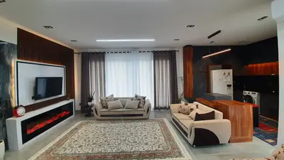 ویلا دوخوابه ماهپور