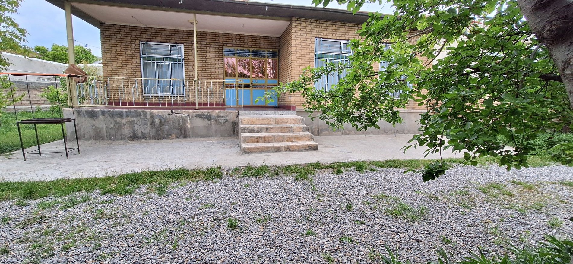 دو خوابه مهدی 1