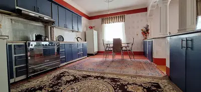 ویلا دو خوابه مهدی 1