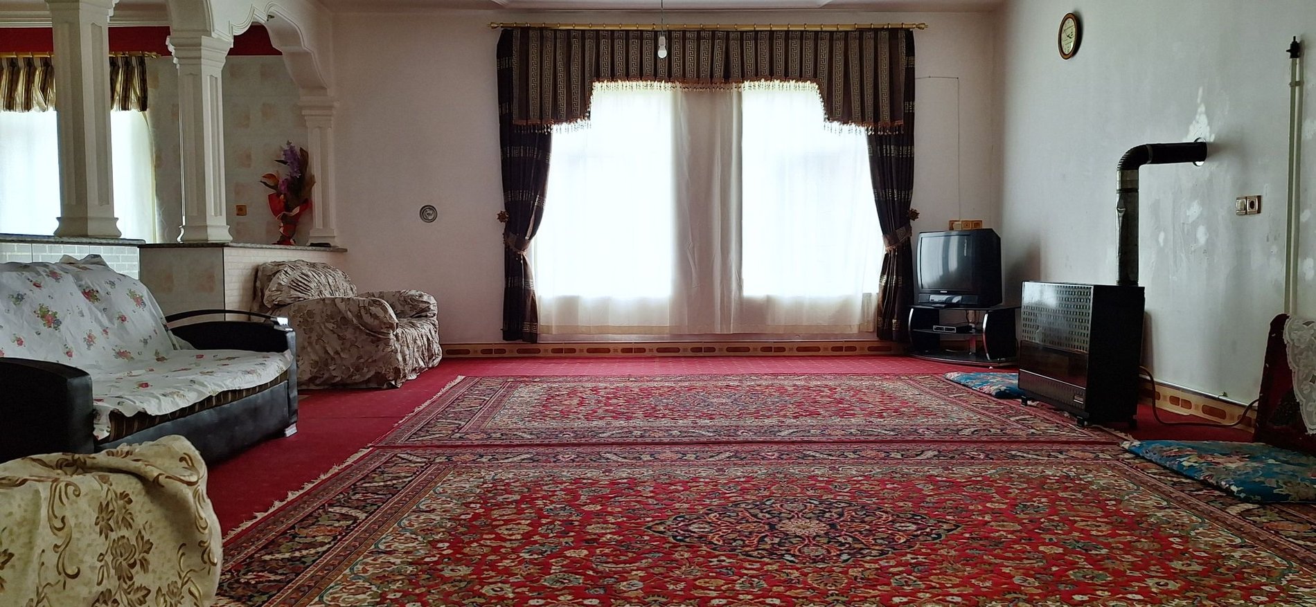 دو خوابه مهدی 1