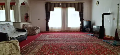 ویلا دو خوابه مهدی 1