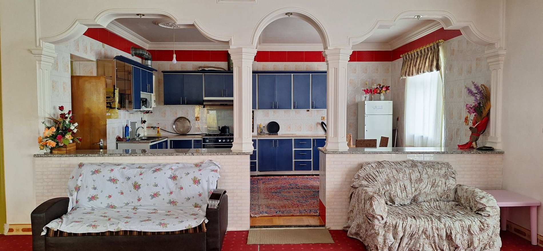 دو خوابه مهدی 1