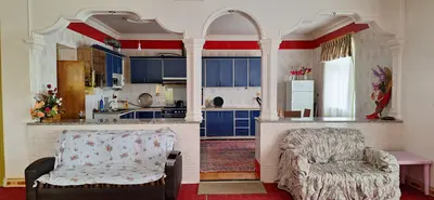 ویلا دو خوابه مهدی 1