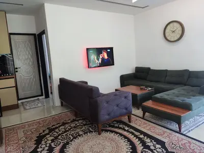 ویلا یک خوابه گلهای