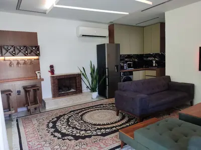 ویلا یک خوابه گلهای