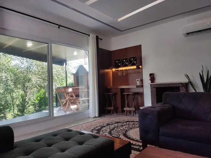 ویلا یک خوابه گلهای