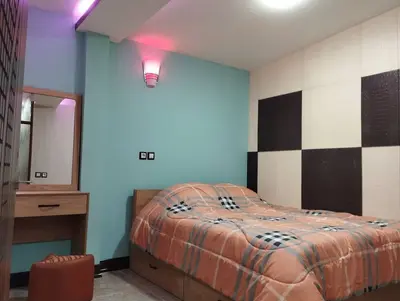 سوئیت یک خوابه هفتواد واحد آرین