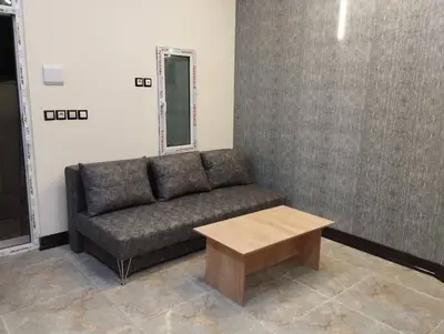 سوئیت یک خوابه هفتواد واحد آرین