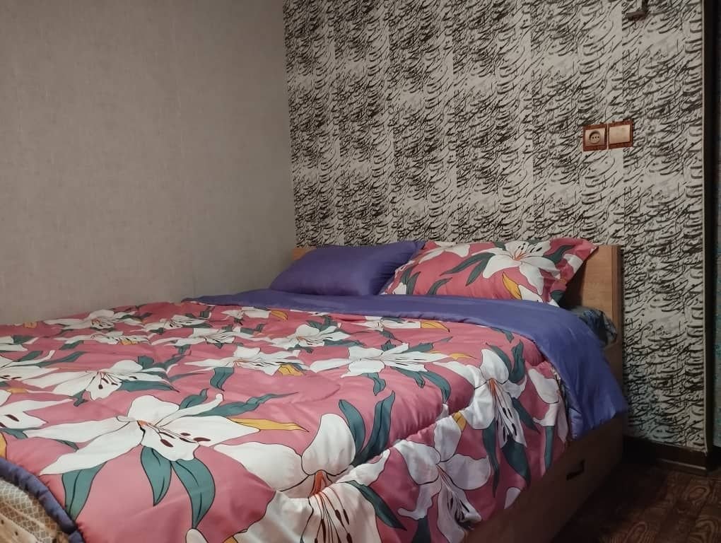 یک خوابه نسترن ۲