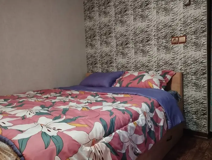 ویلا ویلای شهری یک خوابه نسترن ۲ - اطاق خواب