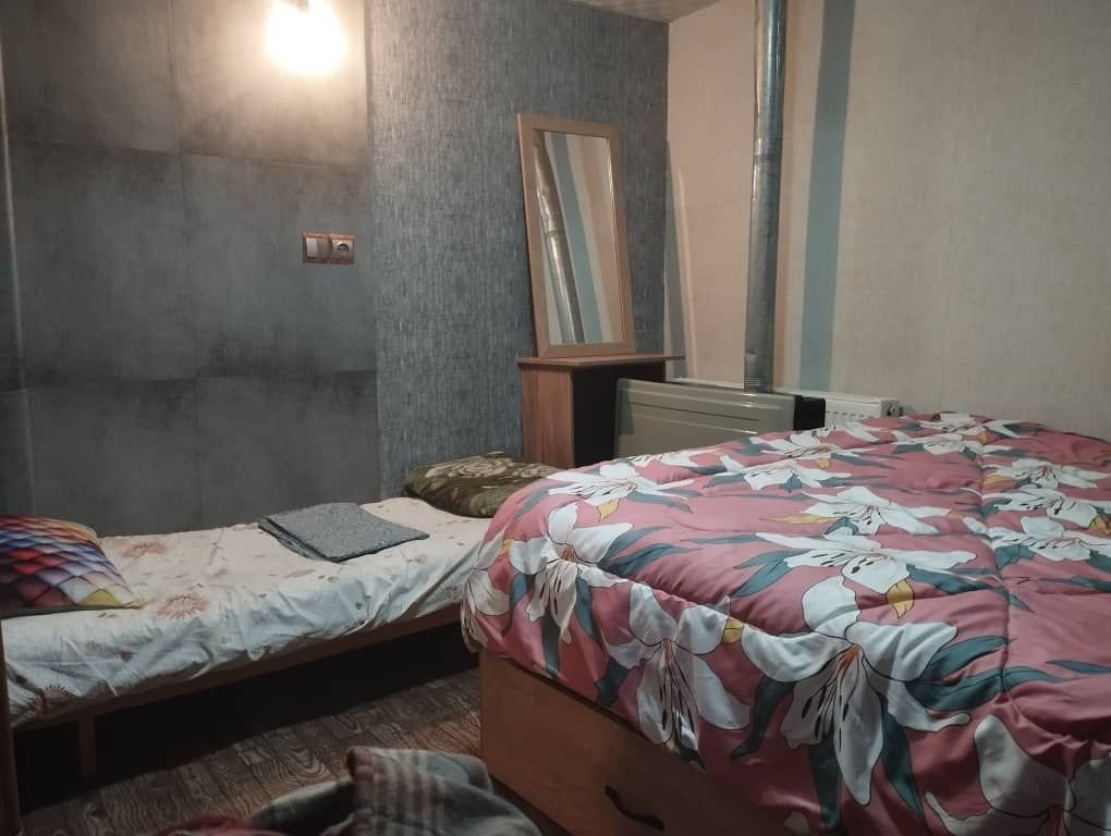 یک خوابه نسترن ۲