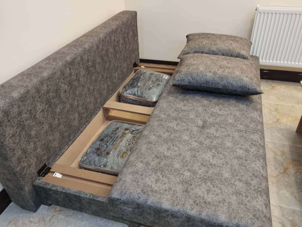 یک خوابه هفتواد واحد آرین