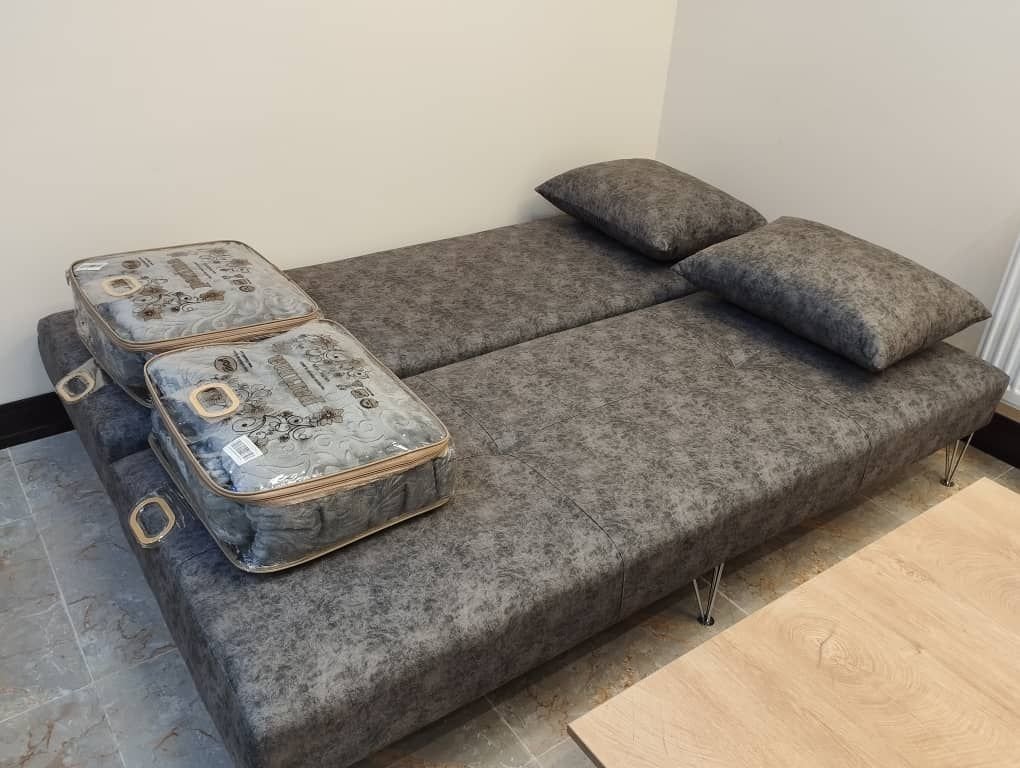 یک خوابه هفتواد واحد آرین