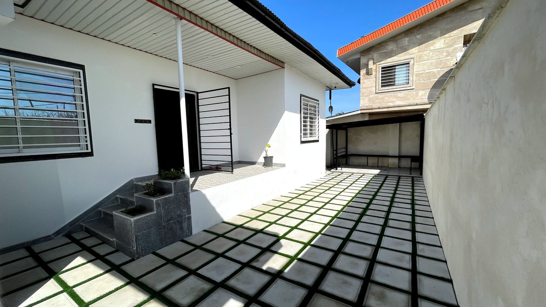 ویلا دوخوابه مهرگان ۸