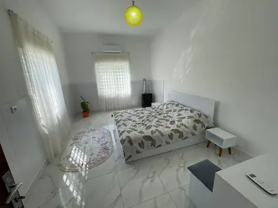 ویلا چهارخوابه استخردار سِرنا